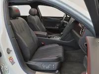 Bentley Flying Spur - 460kW thumbnail