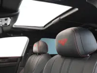 Bentley Flying Spur - 460kW thumbnail