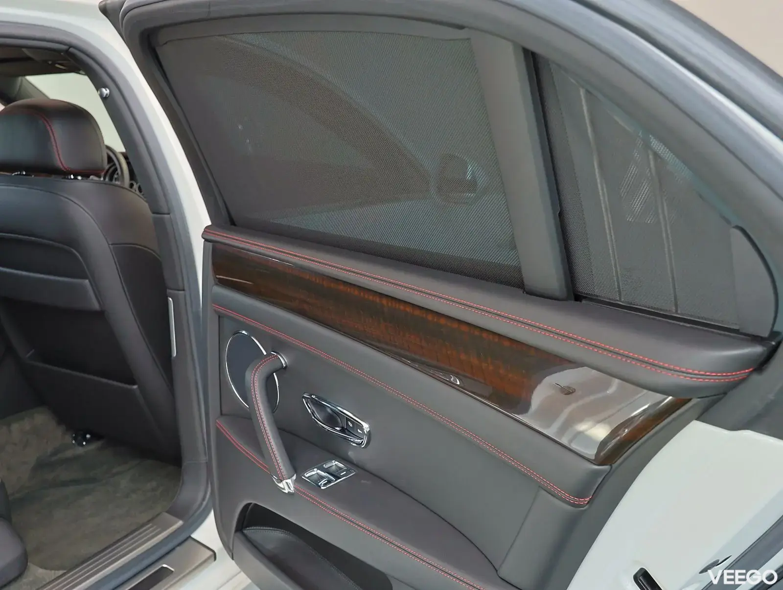 Bentley Flying Spur - 460kW