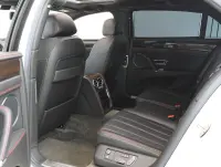 Bentley Flying Spur - 460kW thumbnail