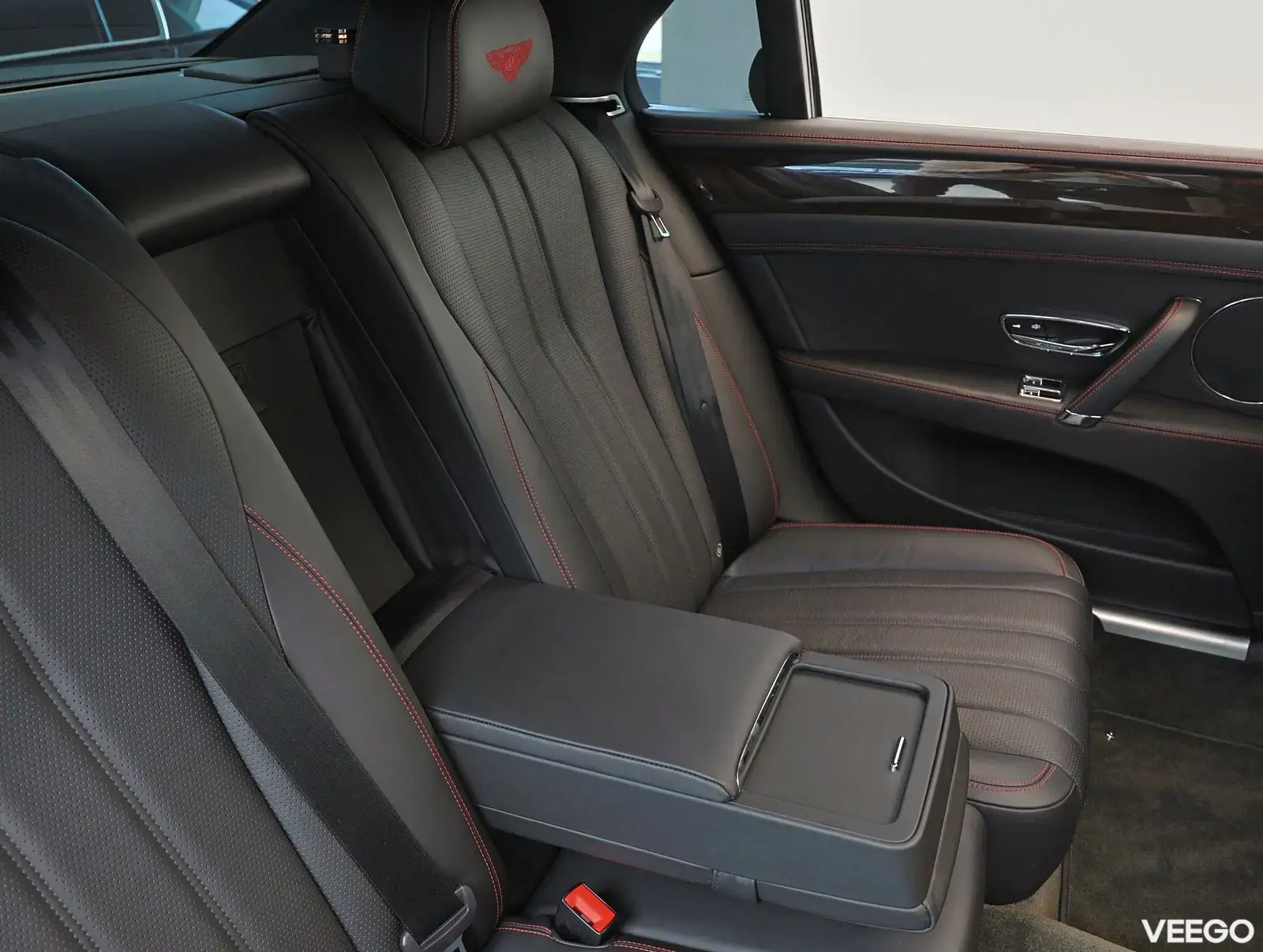 Bentley Flying Spur - 460kW