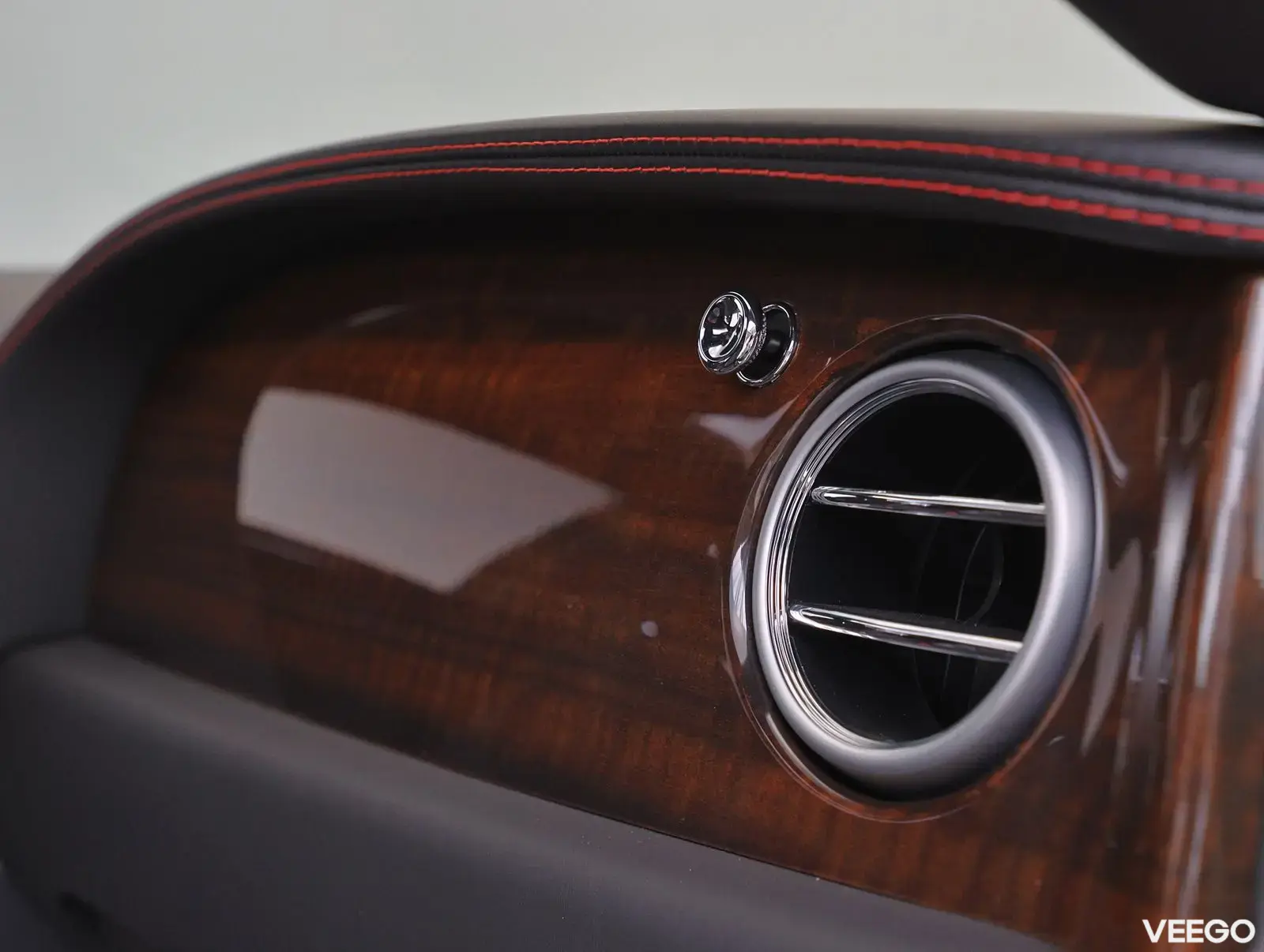 Bentley Flying Spur - 460kW