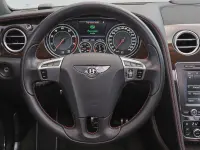 Bentley Flying Spur - 460kW thumbnail