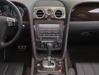 Bentley Flying Spur - 460kW thumbnail