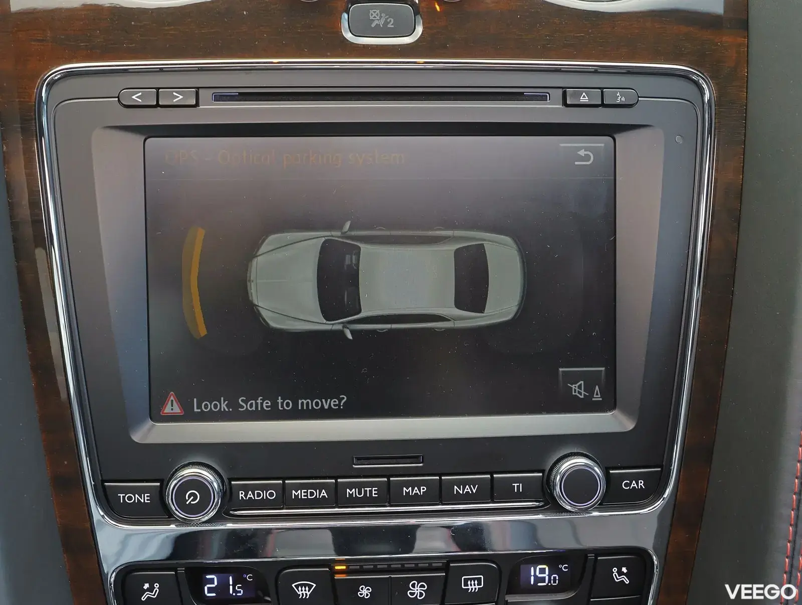 Bentley Flying Spur - 460kW