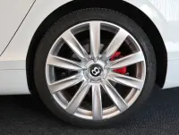 Bentley Flying Spur - 460kW thumbnail