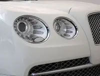 Bentley Flying Spur - 460kW thumbnail
