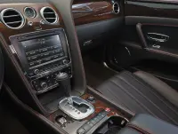 Bentley Flying Spur - 460kW thumbnail