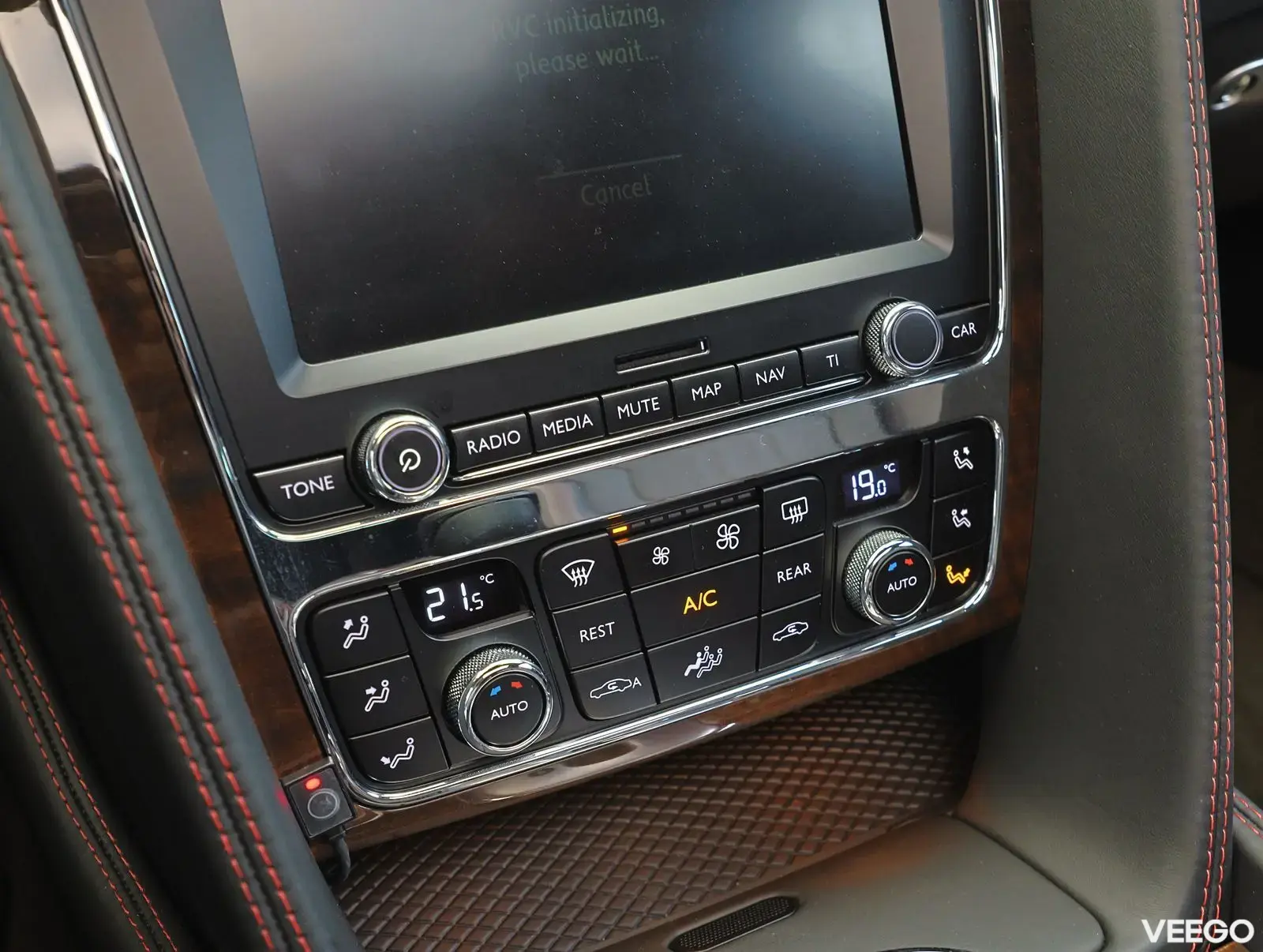 Bentley Flying Spur - 460kW