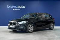 Image of BMW 118 Advantage 1.5 100kW