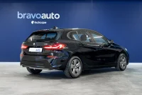BMW 118 Advantage 1.5 100kW