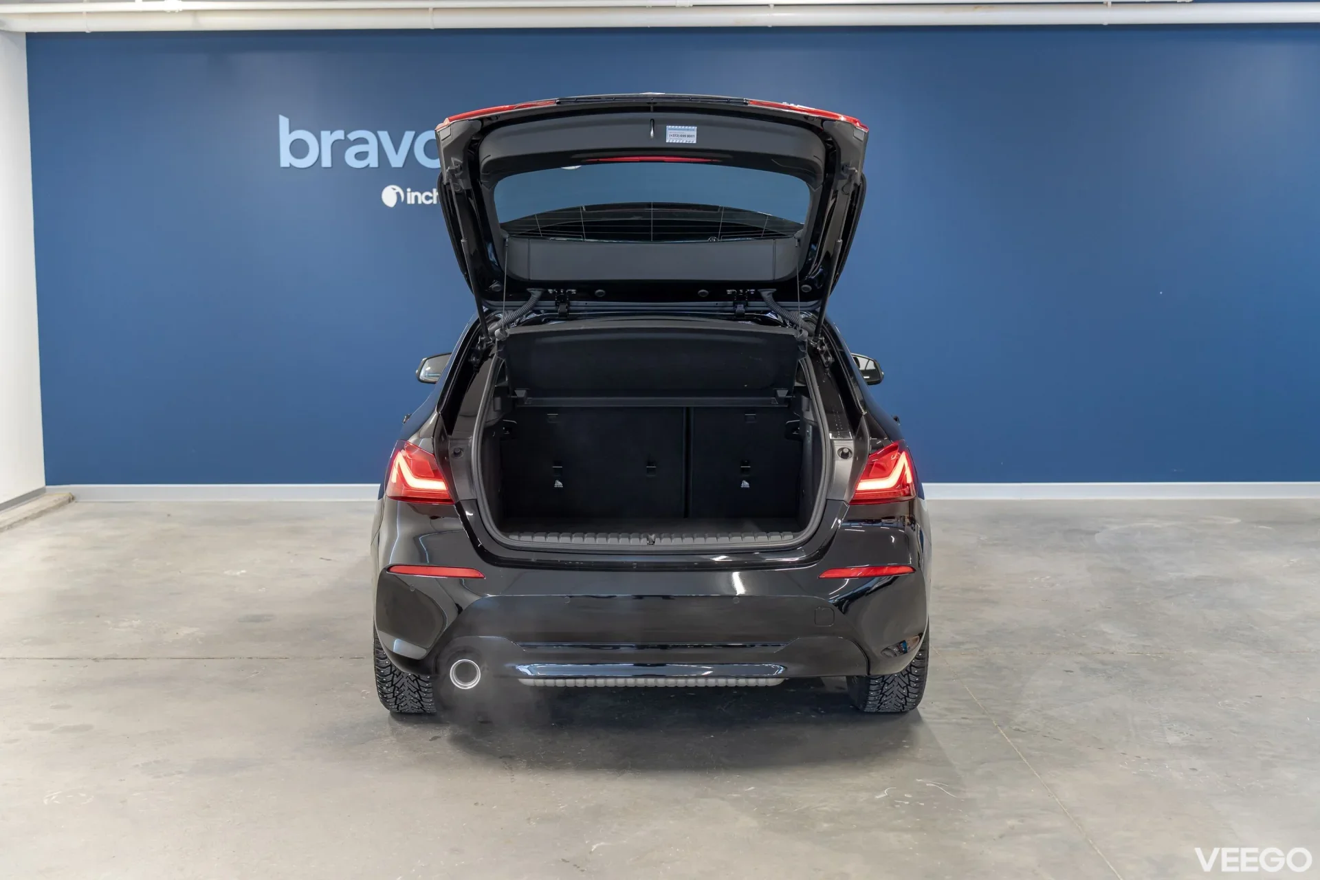 BMW 118 Advantage 1.5 100kW