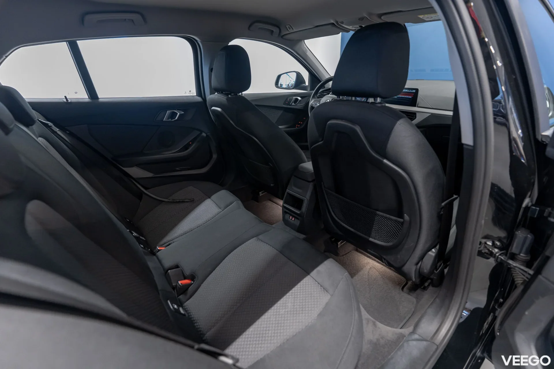 BMW 118 Advantage 1.5 100kW