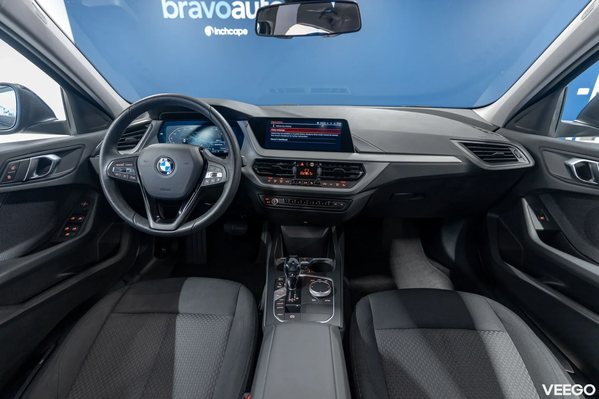 BMW 118 Advantage 1.5 100kW