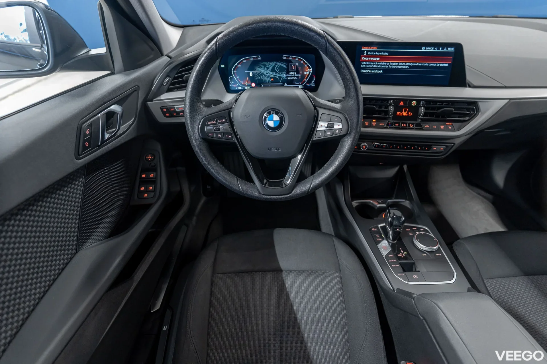 BMW 118 Advantage 1.5 100kW