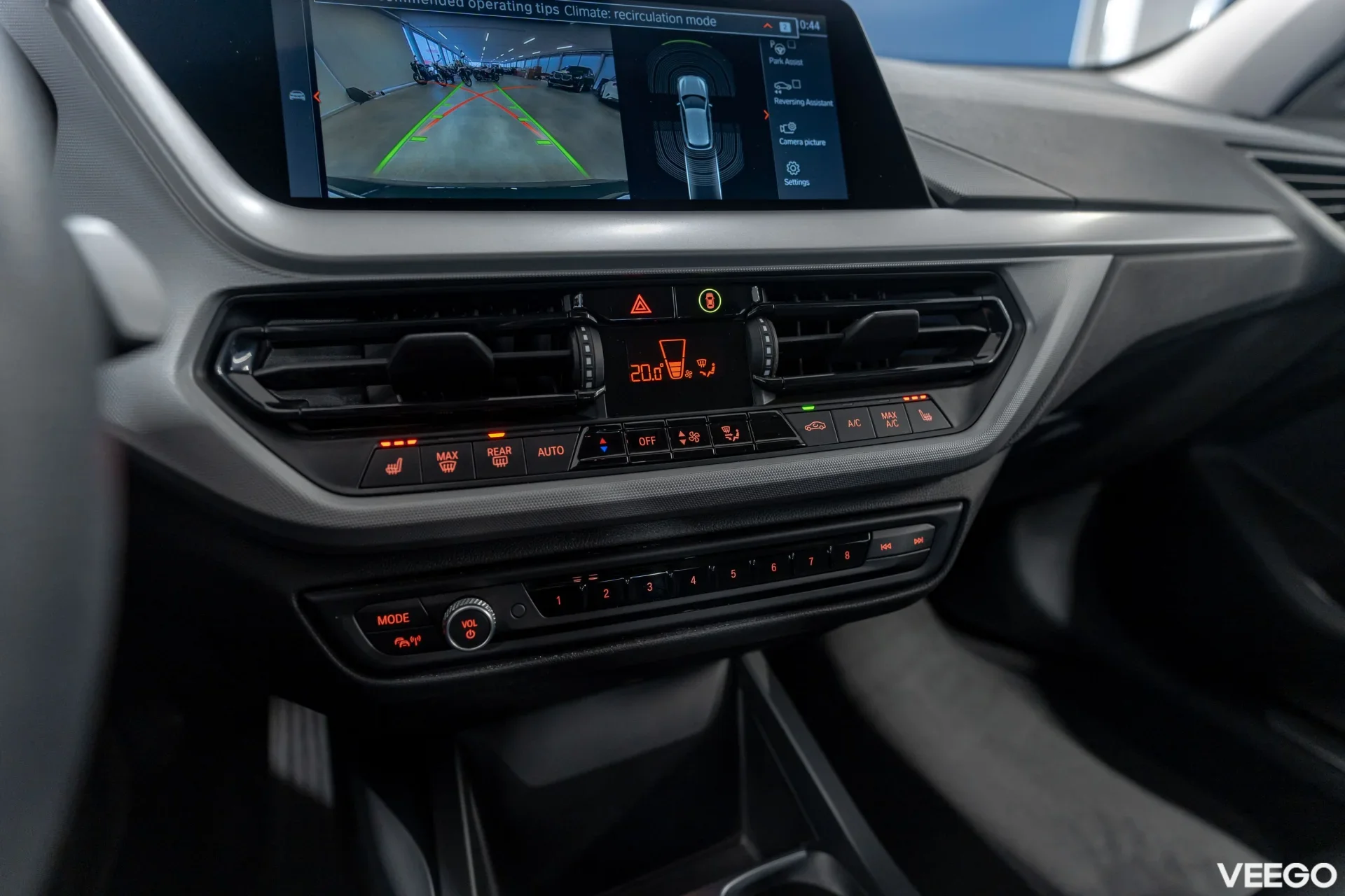 BMW 118 Advantage 1.5 100kW