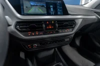 BMW 118 Advantage 1.5 100kW