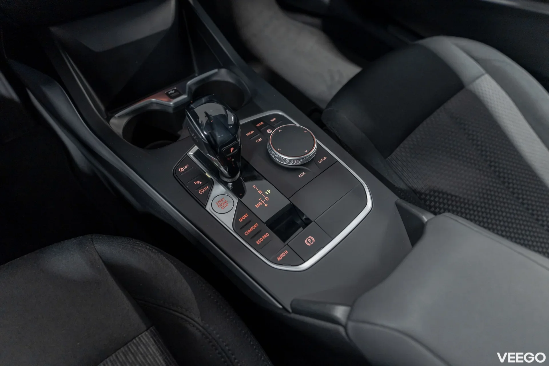 BMW 118 Advantage 1.5 100kW