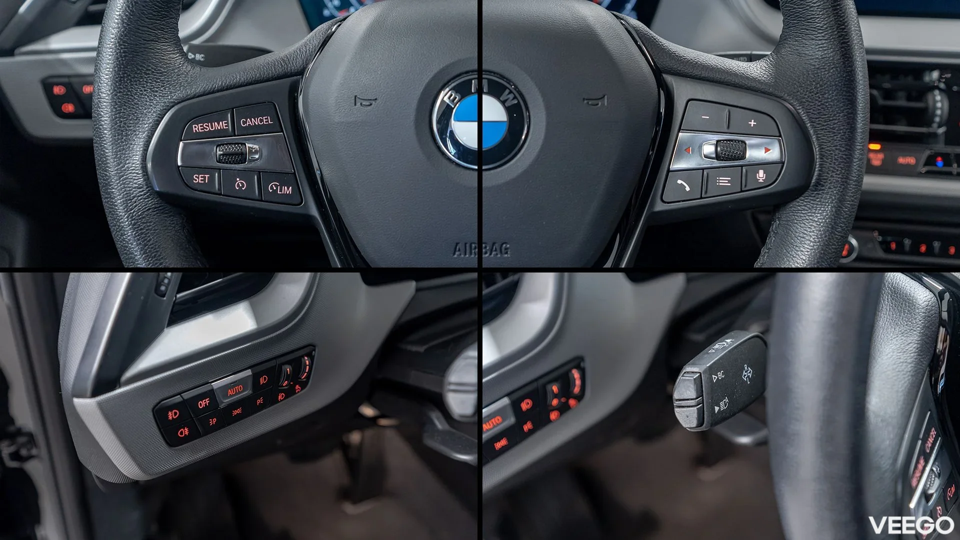 BMW 118 Advantage 1.5 100kW