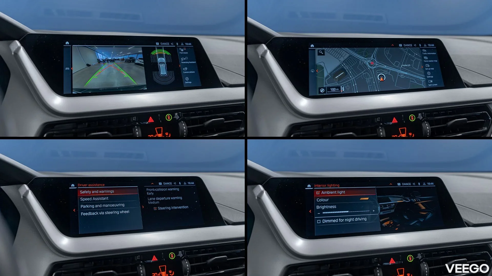 BMW 118 Advantage 1.5 100kW