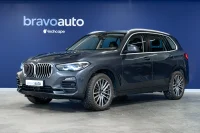 BMW X5 xDrive30d 3 210kW thumbnail