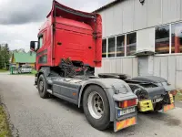 Scania R420 309kW thumbnail