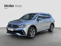 Volkswagen Tiguan 140kW thumbnail