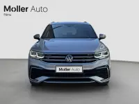 Volkswagen Tiguan 140kW thumbnail