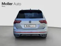 Volkswagen Tiguan 140kW thumbnail