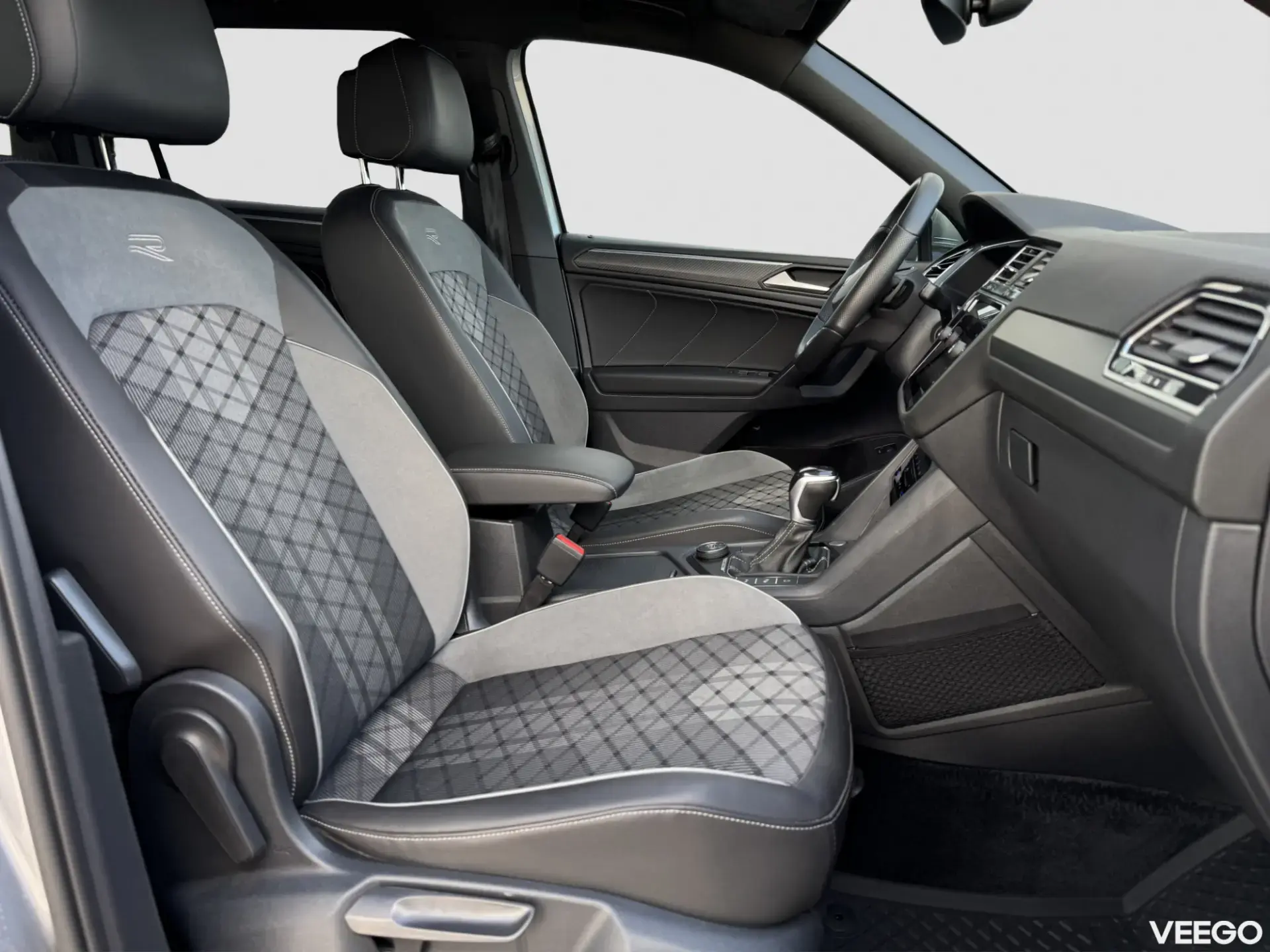 Volkswagen Tiguan 140kW