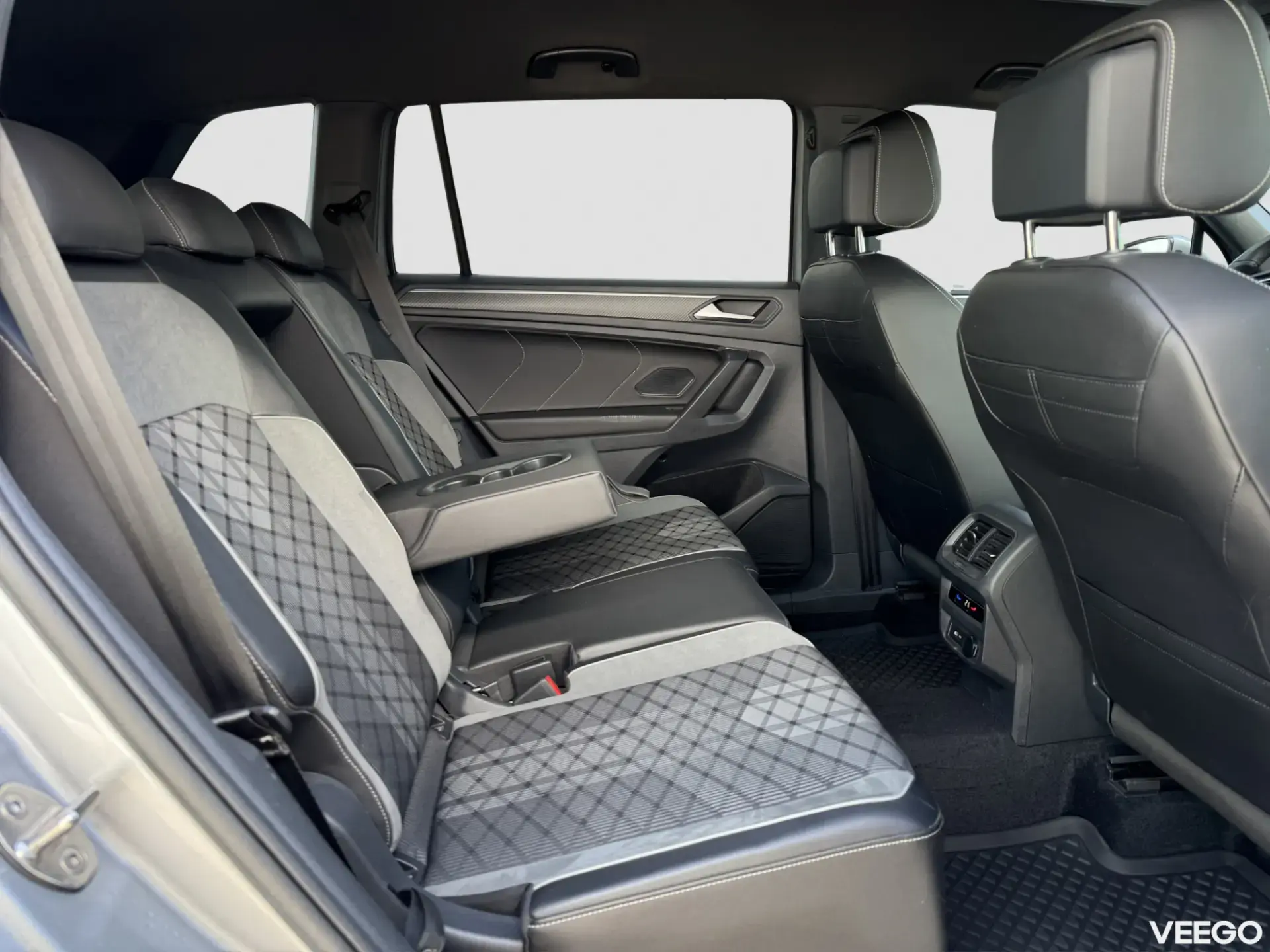 Volkswagen Tiguan 140kW