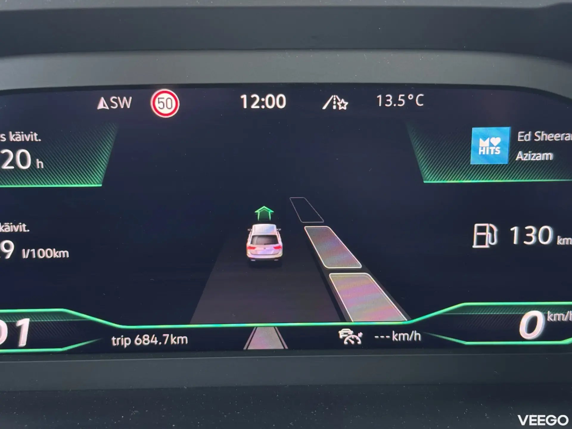 Volkswagen Tiguan 140kW