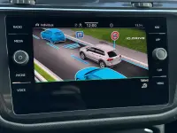 Volkswagen Tiguan 140kW thumbnail