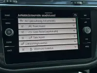 Volkswagen Tiguan 140kW thumbnail