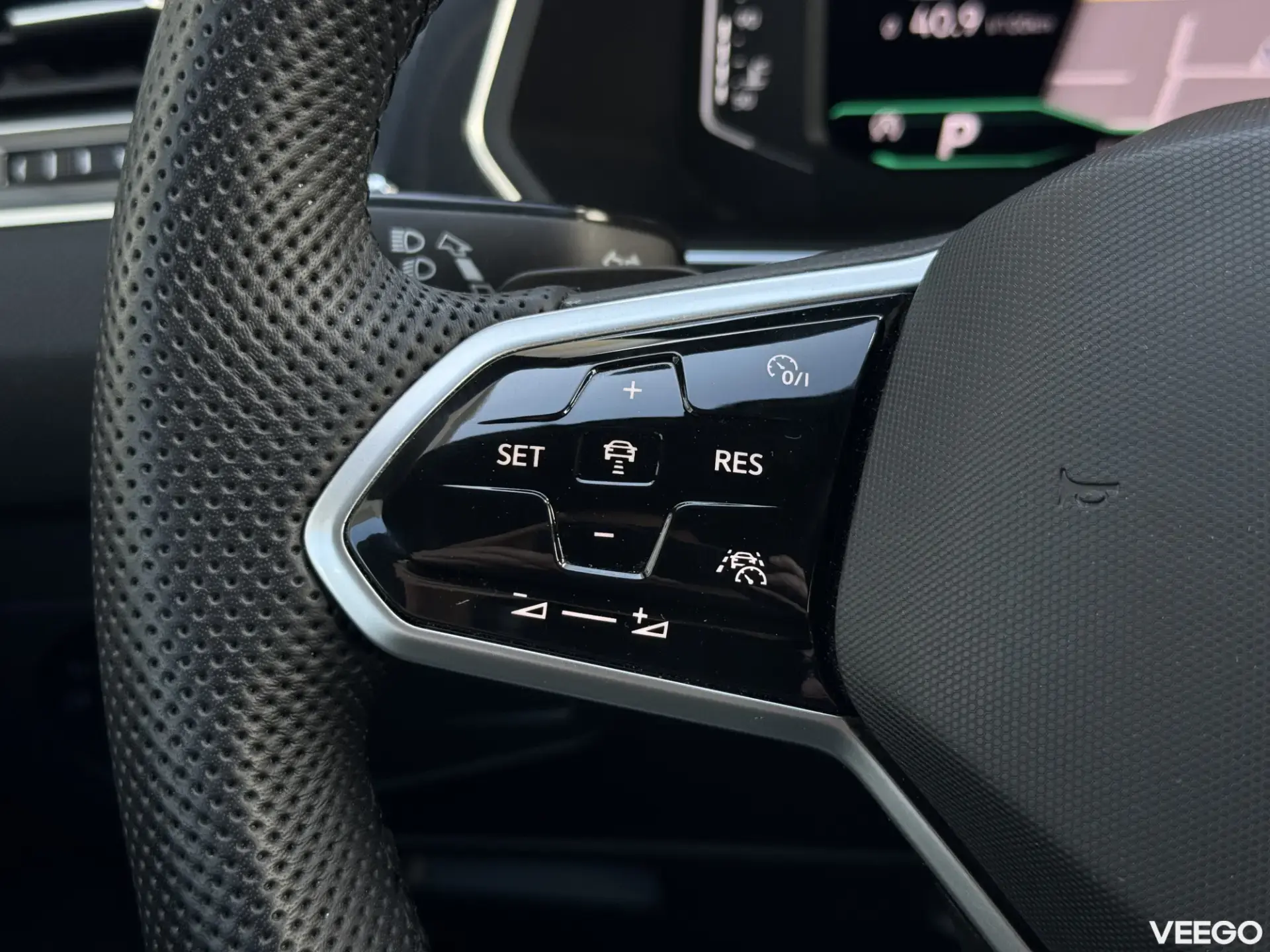 Volkswagen Tiguan 140kW