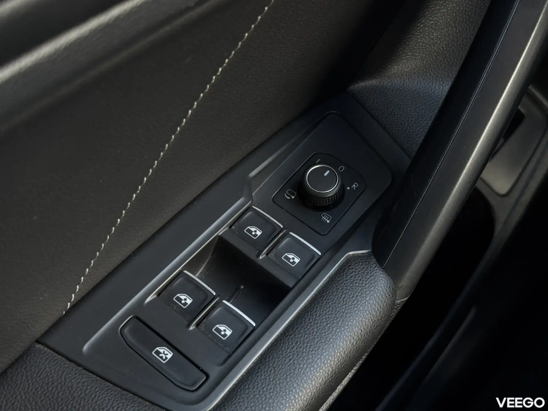 Volkswagen Tiguan 140kW