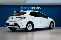 Toyota Corolla Hybrid Active 5D 72kW thumbnail