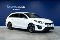 Kia Ceed - 1.5 118kW thumbnail