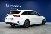 Kia Ceed - 1.5 118kW thumbnail