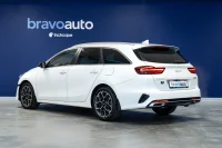 Kia Ceed - 1.5 118kW thumbnail