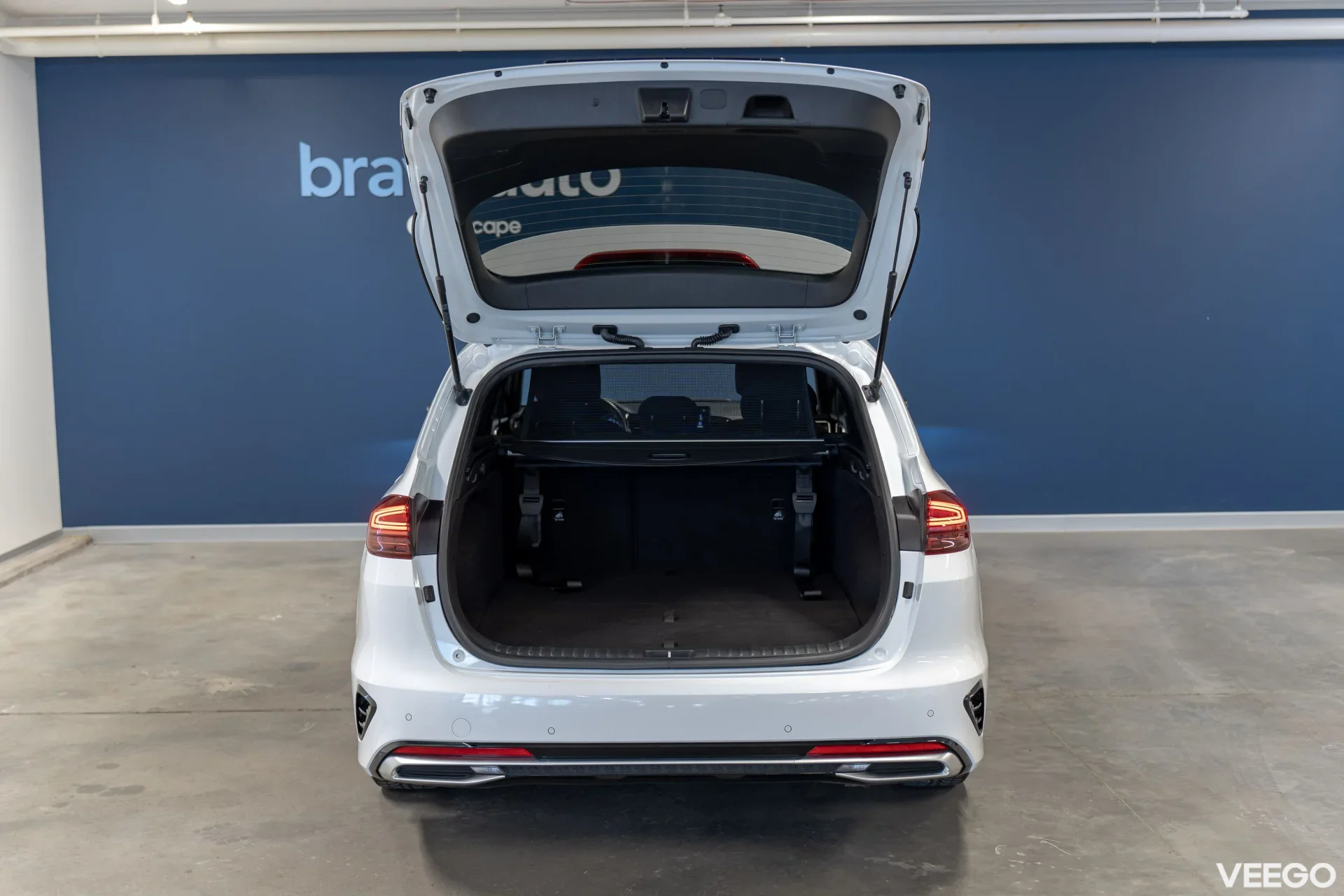 Kia Ceed - 1.5 118kW