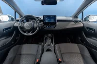 Toyota Corolla Hybrid Active 5D 72kW thumbnail