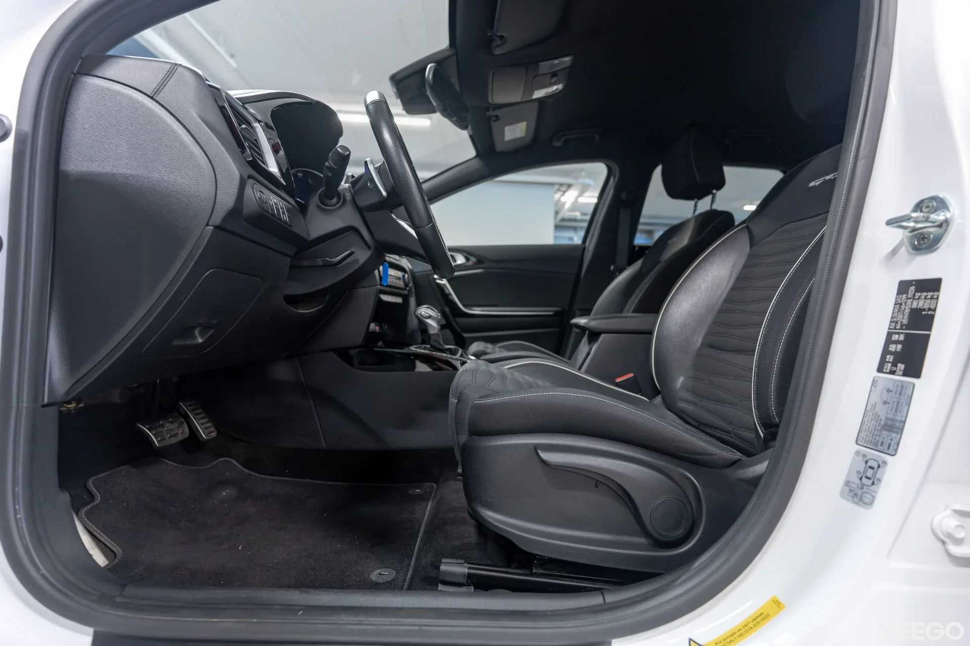 Kia Ceed - 1.5 118kW