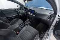 Kia Ceed - 1.5 118kW thumbnail