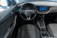 Opel Grandland X - 88kW thumbnail