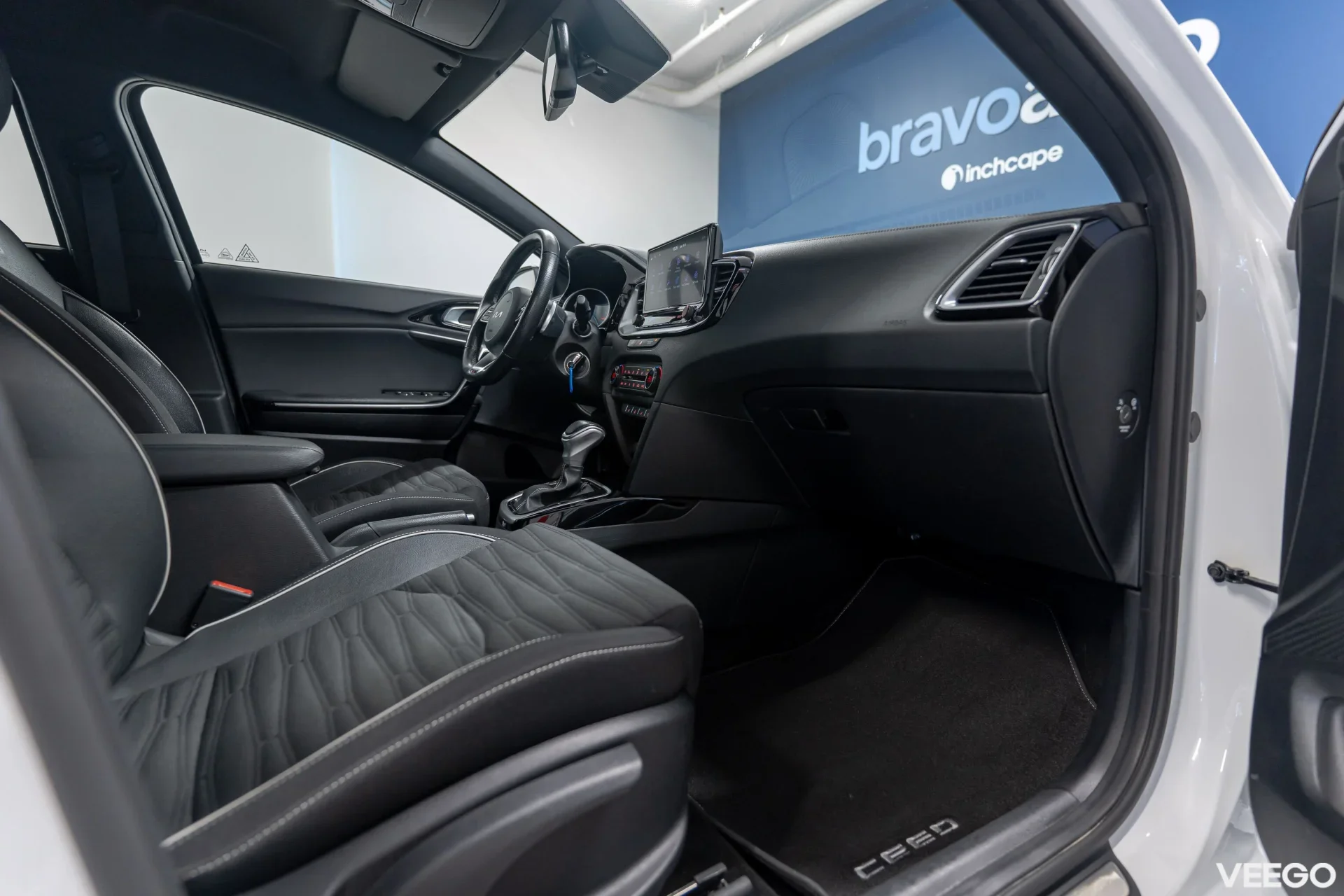 Kia Ceed - 1.5 118kW