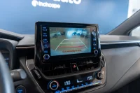 Toyota Corolla Hybrid Active 5D 72kW thumbnail