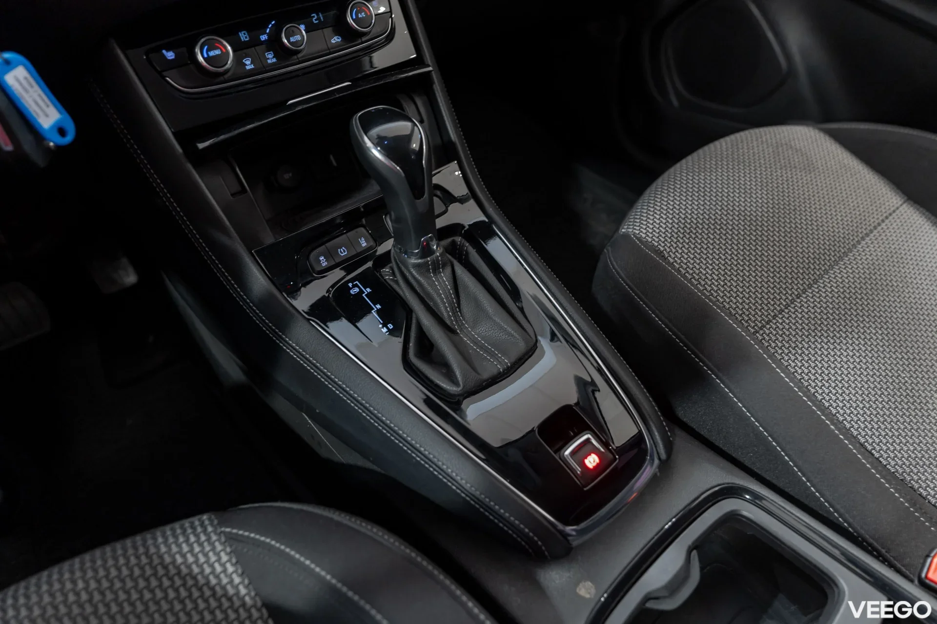 Opel Grandland X - 88kW