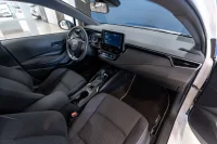 Toyota Corolla Hybrid Active 5D 72kW thumbnail