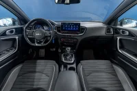 Kia Ceed - 1.5 118kW thumbnail